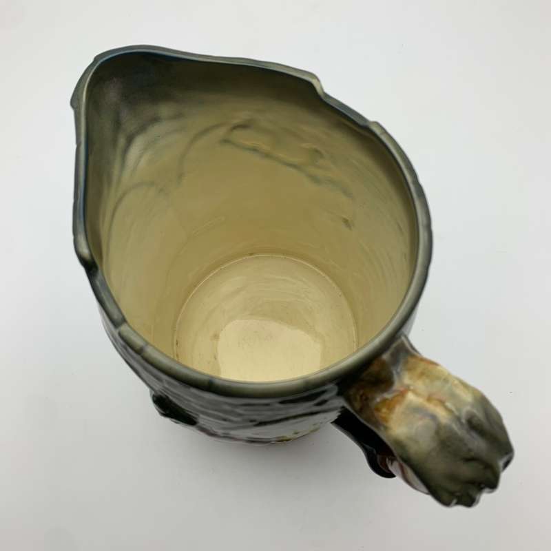 Rare Large R/Doulton `Guy Fawkes` Jug (Ltd Edition of 600)