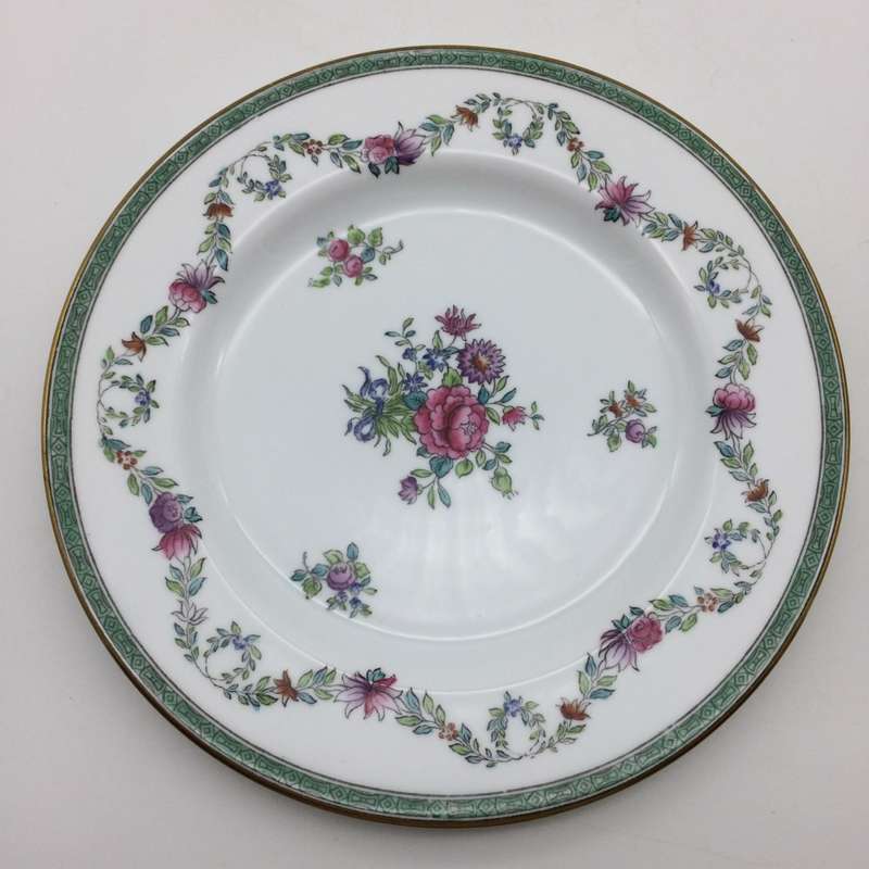 Early Spode China Trio (Minerva)