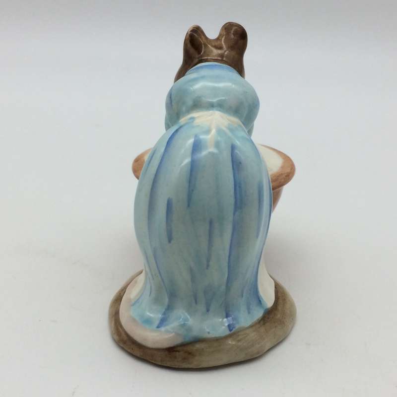 Beatrix Potter `Anna Maria` Beswick Figure