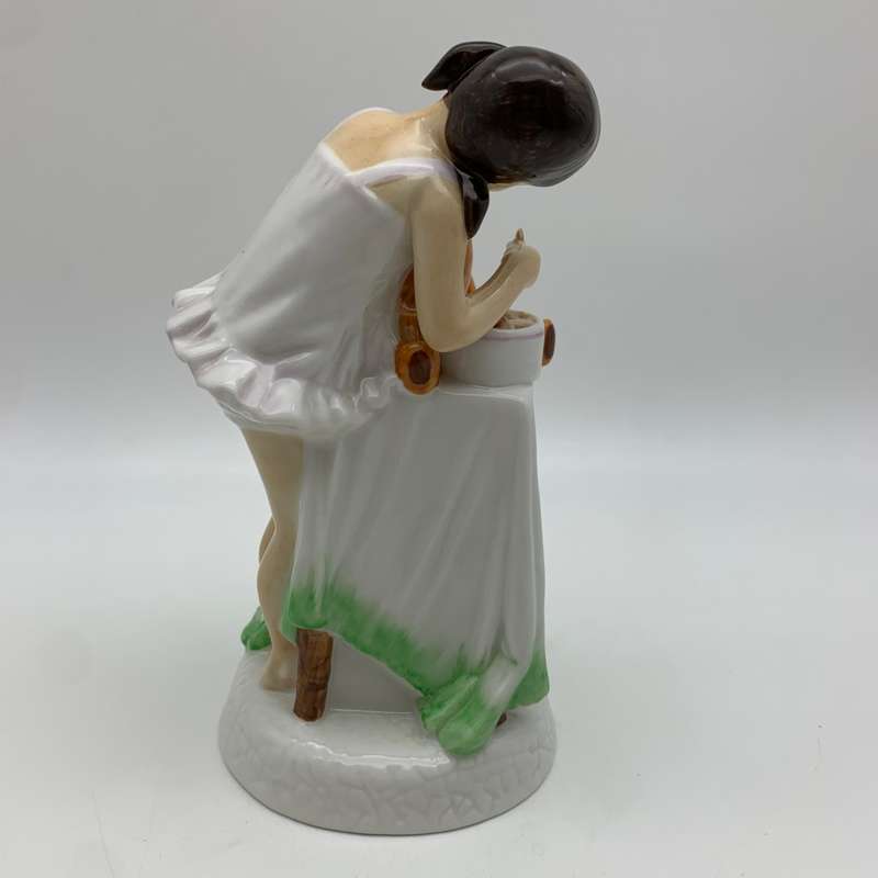 Royal Doulton `And One for You` Figurine