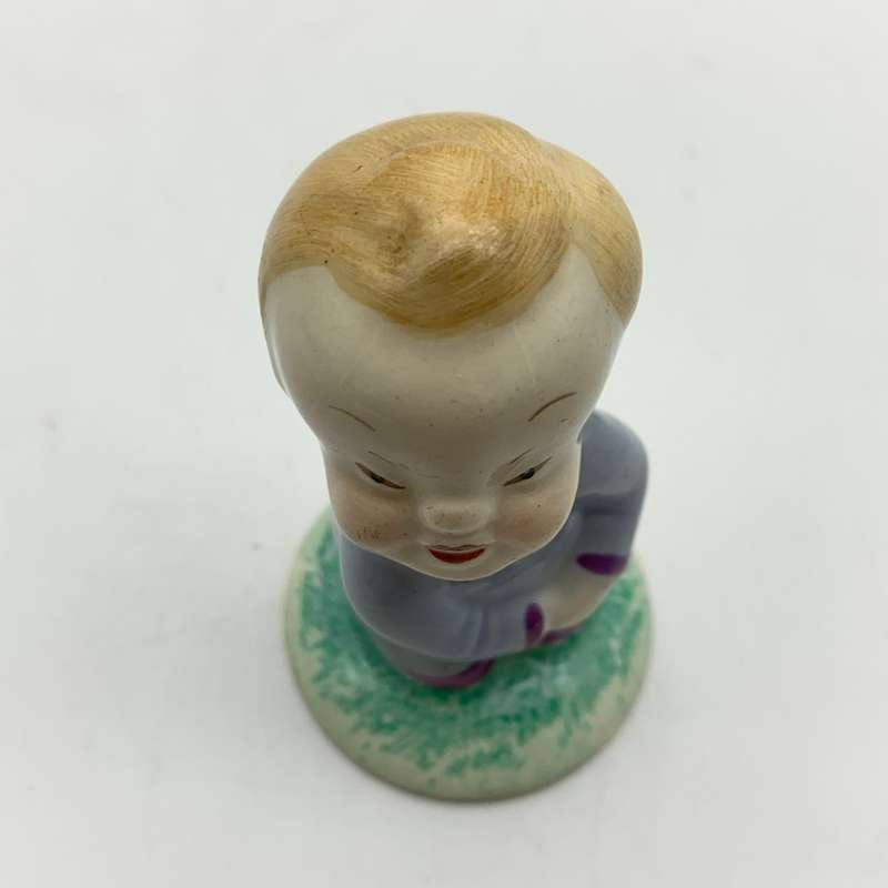 Early 'Wynken' Nursery Rhyme Figure (Wade)