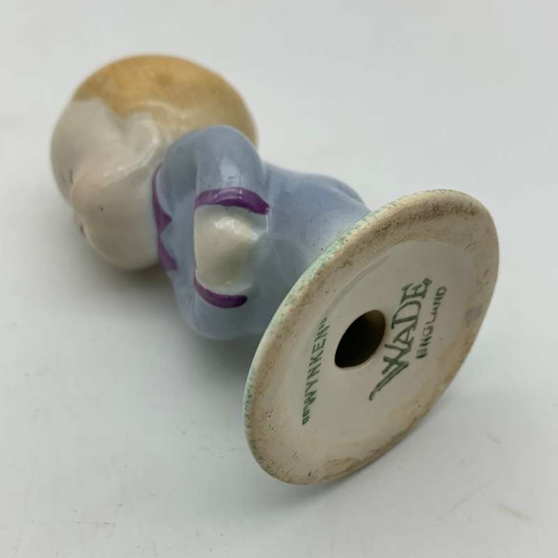 Early 'Wynken' Nursery Rhyme Figure (Wade)