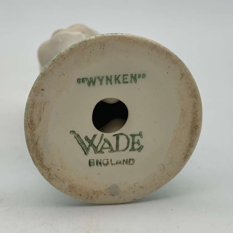 Early 'Wynken' Nursery Rhyme Figure (Wade)