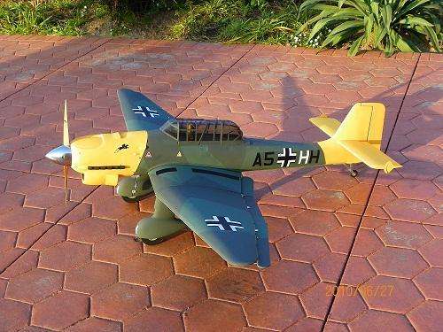 ESM Stuka B