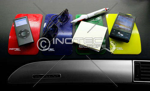 Nano-Pad