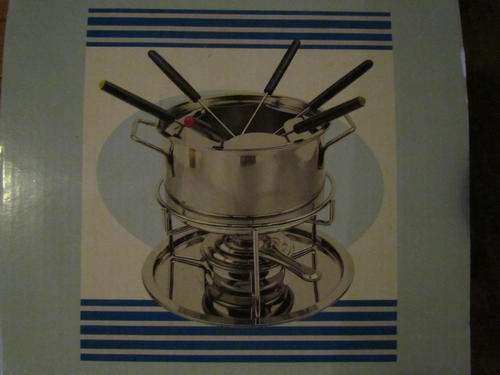 Fondue Set