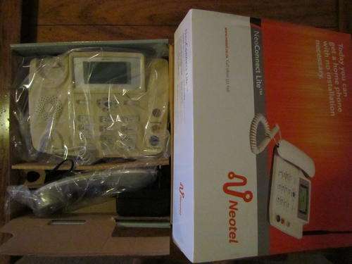 Neotel NeoConnect Lite Handset