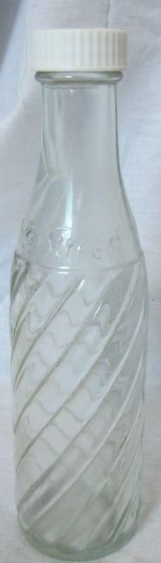 SODASTREAM GLASS BOTTLE