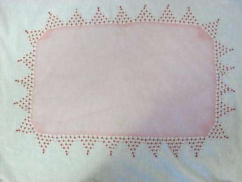 FOOD COVERING CLOTH- (+-72CM BY 52CM)