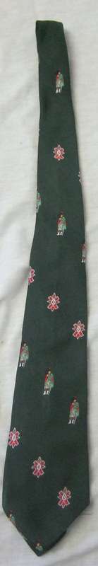 MENS TIE