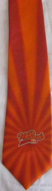 VINUCHI WILLARDS TIE