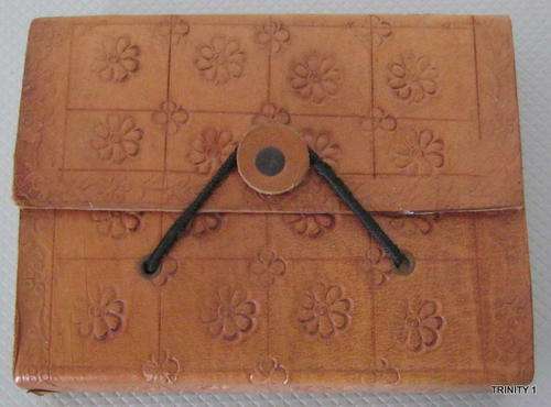 NOTE BOOK