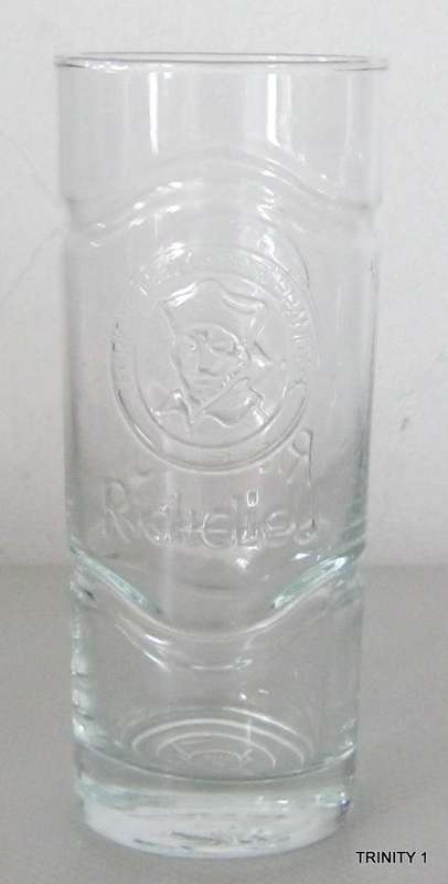 RICHELIEU BEER/WINE GLASS(+-17CM LONG)