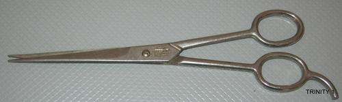 OLD HAIR SCISSOR