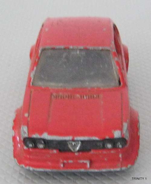 ALFASUD SOLIDO