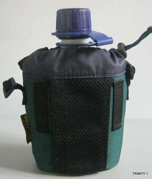 KARRIMOR WATER BOTTLE IN POUCH