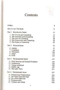 CHRISTIAN COUNSELING by GARY R.COLLINS,PH.D(SOFT COVER)