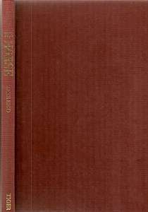 THE HORSE by JANE KIDD(HARD COVER)