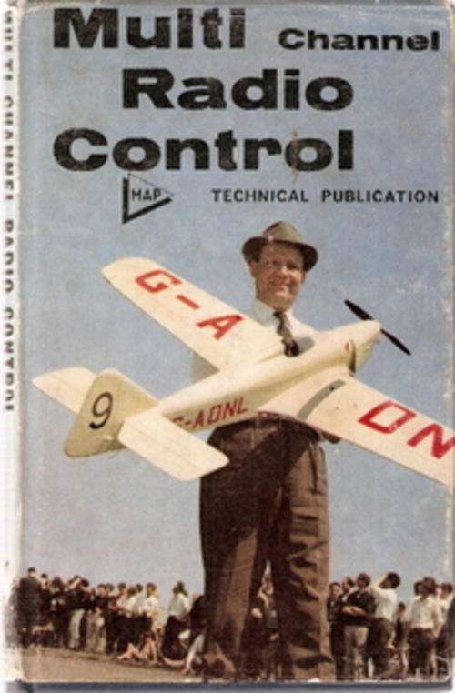 MULTI RADIO CONTROL
