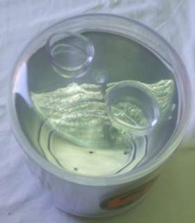 RICHELIEU ICE BUCKET(UNWANTED GIFT)