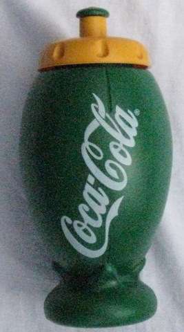 COCA COLA WATER BOTTLE