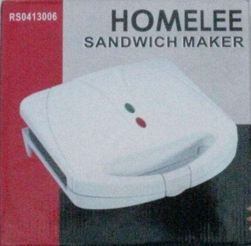 HOMELEE SANDWICH MAKER
