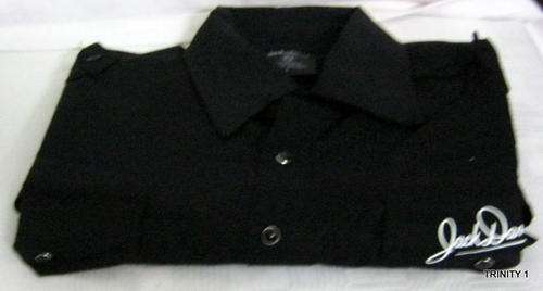 BRAND NEW JACK DANIELS SHIRT(LRG)