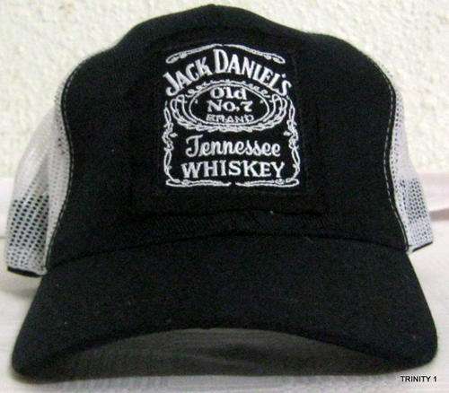 BRAND NEW JACK DANIELS CAP
