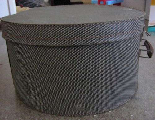 OLD HAT CASE