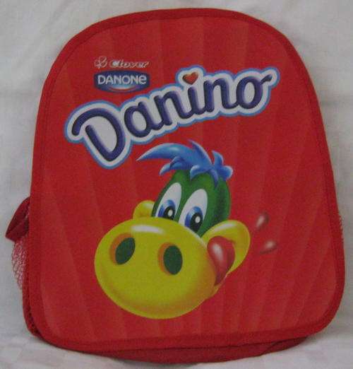 DANINO BACKPACK FOR KIDS