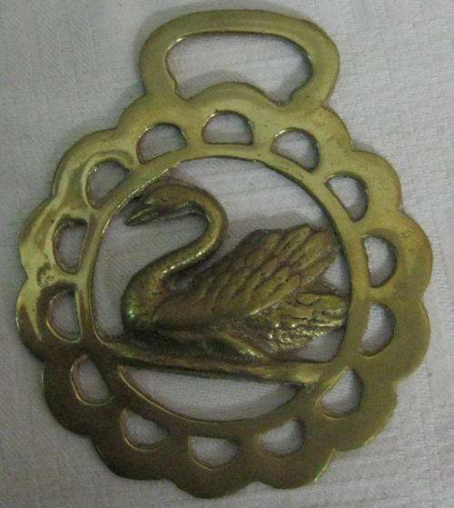 HORSE BRASS