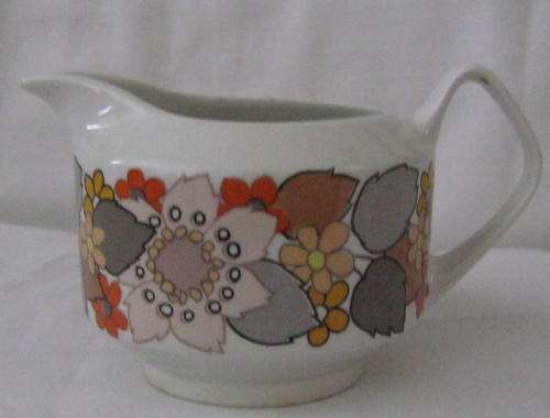 MILK JUG