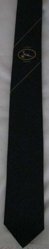 100YEARS SA RUGBY 1889-1989- TIE