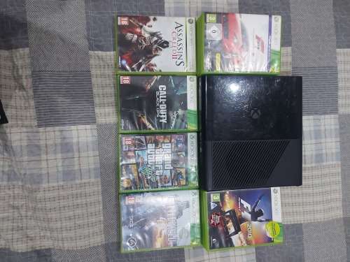xbox 360