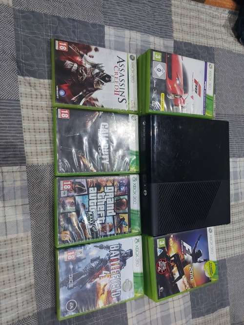 xbox 360