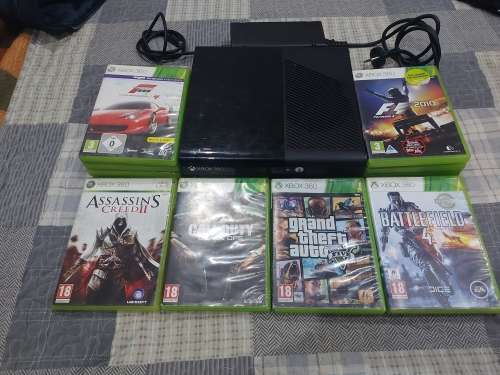 xbox 360