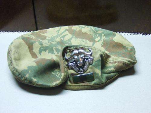 32 Batalion Beret - Original
