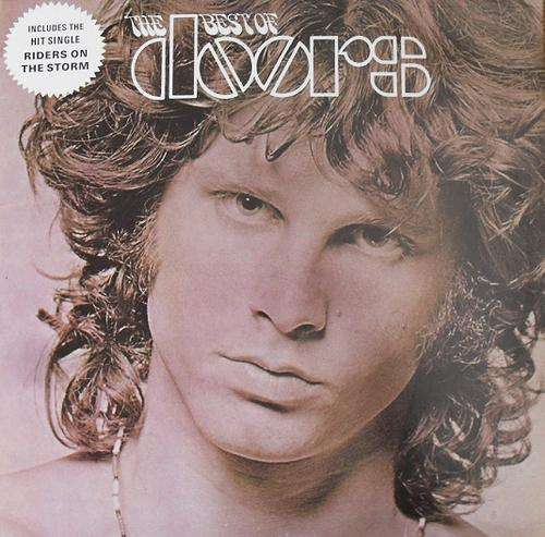 The Doors - The best of the Doors
