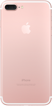 Apple iPhone 7 128GB- In Stock