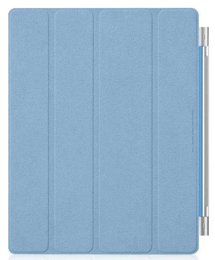 iPad 2 Smart Covers