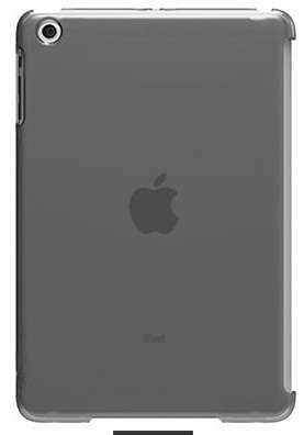 Engage Smoke for iPad Mini