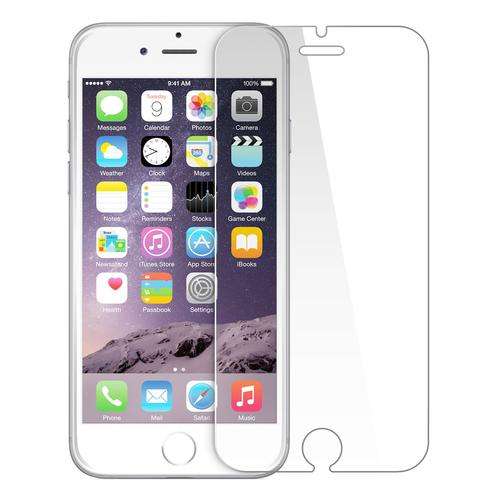Tek88 Tempered Glass for Apple iPhone 6/6S