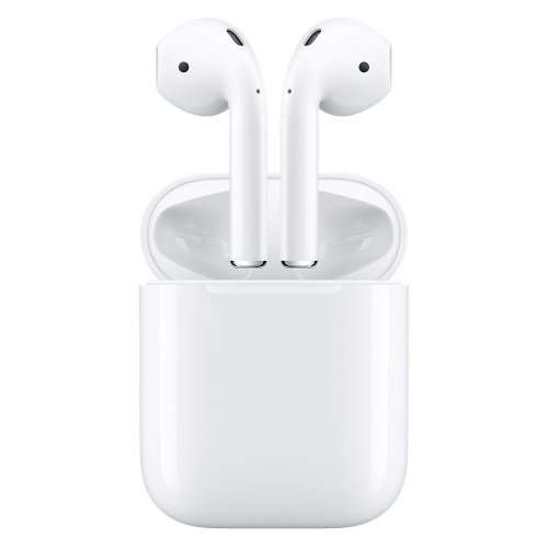 Apple AirPods ***IN STOCK, OVERNIGHT DELIVERY***