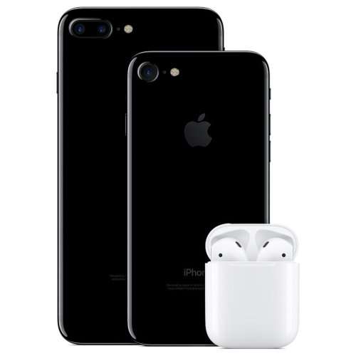 Apple AirPods ***IN STOCK, OVERNIGHT DELIVERY***
