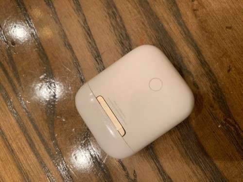 Apple Airpods   ***PRE-OWNED***