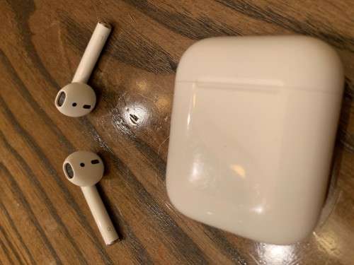 Apple Airpods   ***PRE-OWNED***