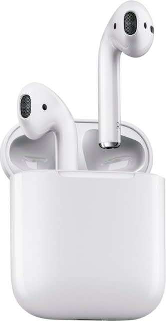 Apple Airpods   ***PRE-OWNED***