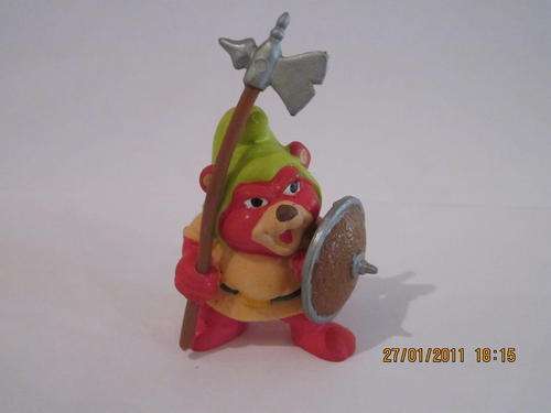 Graffi Gummi - Gummi Bears - Manufatured by Schleich