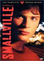 Smallville seasons 1,2,3,4,7 and Pilot