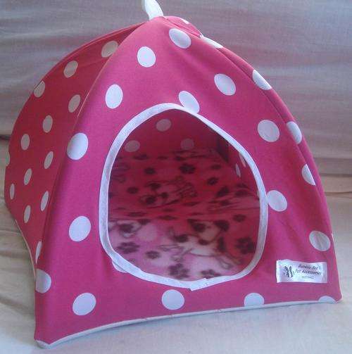 Dog or cat Tent
